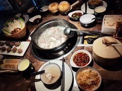 -同仁四季椰子鸡(罗湖国贸店)