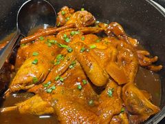 -味仙居(环城南路店)