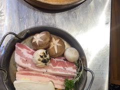 -安又胖韩国烤肉(美罗城店)