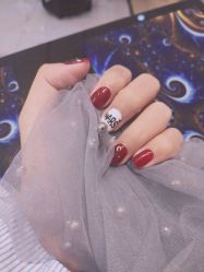 -纤指百魅美甲美睫