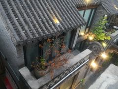 -糖房咖啡(南锣鼓巷店)