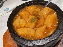 -相遇·鲜炒黄牛肉(丹阳吾悦广场店)