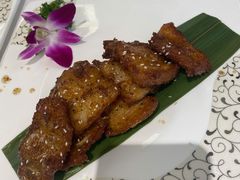 澳洲烤排-乾隆美食·本帮菜(黄河路店)