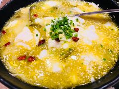 -好人民间小吃·番茄鱼酸菜鱼(木渎悠方店)