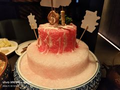 -东来顺·非遗火锅(赛格国际购物中心店)