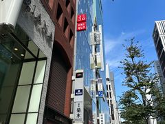 -优衣库(银座店)