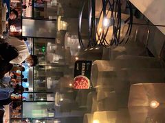 -星伦多自助料理·涮烤一体(杭州来福士店)