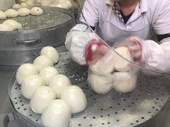 -天泽祥·鼓楼馒头(鼓楼店)