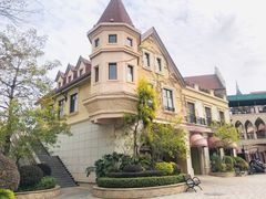 -美的鹭湖森林度假区
