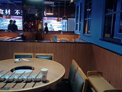 -傣妹火锅(南京东路一店)