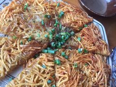 -郑件洋芋饭庄
