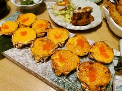 -山之川日料放题(通州店)