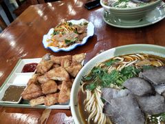 -美玲拉面(鞍山西道店)