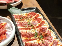 -九田家黑牛烤肉料理(太阳宫广场店)