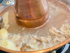 -北门涮肉·铜锅涮肉(南锣鼓巷店)