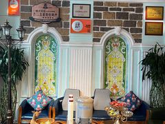 -俄士厨房(五棵松华熙LIVE店)
