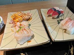 -沼津港精致料理·寿喜烧·烧鸟(青浦宝龙广场日料榜单店)