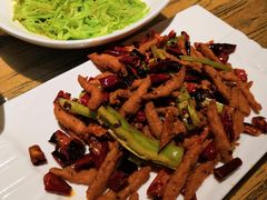 -一盏明灯全素斋(殊像寺店)