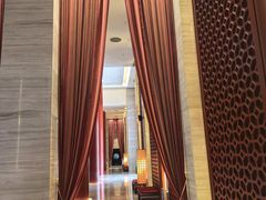 -抚仙湖万达文华酒店