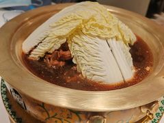 -南门小馆·清真(国贸商城店)
