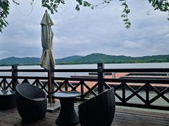 -望海·帆船主题咖啡厅•品茗下午茶(石湖景区店)