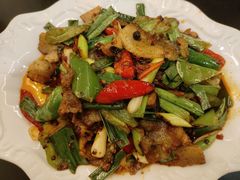 家乡回锅肉-渔王川菜馆(镇邦路店)