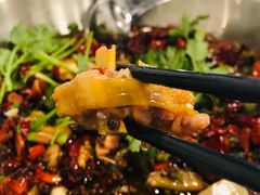 -天治宣·野椒鸡(龙头寺总店)
