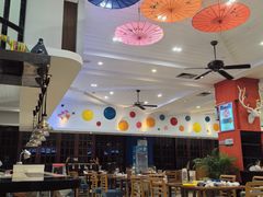 -儿童菜·采风阁家常菜餐厅(亚龙湾天域酒店)