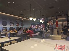 -必胜客(八一店)
