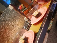-争鲜回转寿司(南开大悦城店)