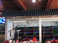 门面-鹏城人家海鲜酒家·23年老字号(较场尾店)