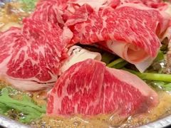 -松坂屋日料自助(长城路店)