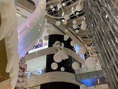 -上海尚嘉中心