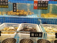 -SEA西雅图海鲜自助餐厅(海乐世界店)