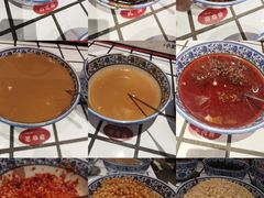 -萍姐火锅·公路夜市(南京新街口店)