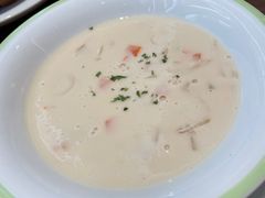 -萨莉亚意式餐厅(杭州滨江天街店)