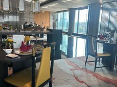 -彩丰楼中餐厅(佘山世茂洲际酒店)