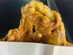 -田三卷馍(人民中路店)