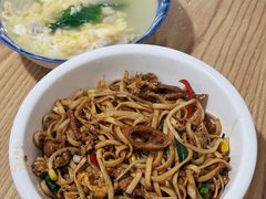 -小毛绝杀炒粉