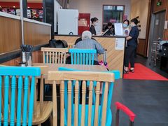 大堂-小杨生煎(火车站北广场店)