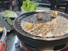 -燚青春东北泥炉烤肉(百合店)