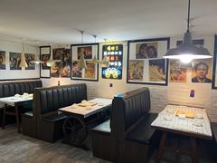 -狮龙啤酒烧烤屋(建二路店)