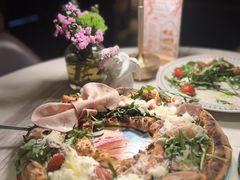 -IL TEATRO 精品意大利餐厅