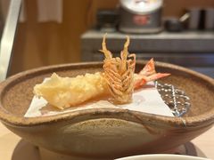 -Ginza Onodera 鮨(外滩十八号店)