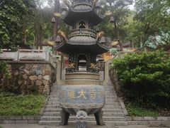 -采石矶景区