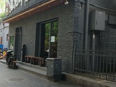 -平娃三宝烧烤·面食(南小街店)