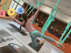 点击看大图 -玛尼瑜伽·普拉提