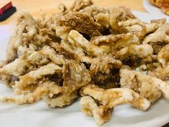 -东北特色菜馆(珞喻东路店)