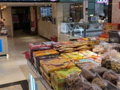 -泰康食品(南京东路店)