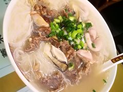 生蠔汤米-荔林食店(西华路店)